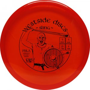 Westside Discs Sling